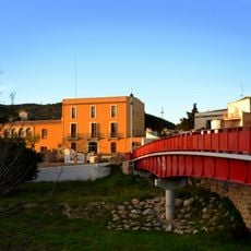 Can Miret de les Parellades