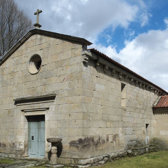Igreja de Santa Maria