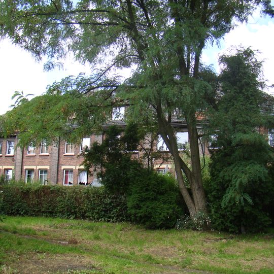 Zespół domu, Górnicza 7