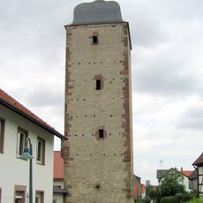 Frankenturm