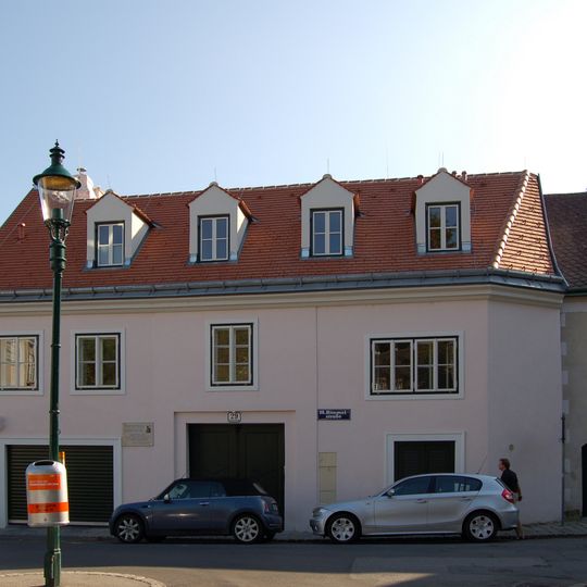 Himmelstraße 29