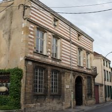 Immeuble, 5 rue Carnot