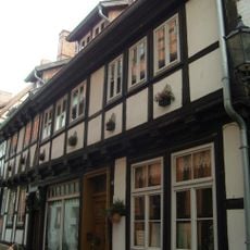 Stieg 30 (Quedlinburg)