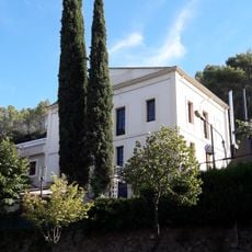 Fàbrica del Carrer de Pedret