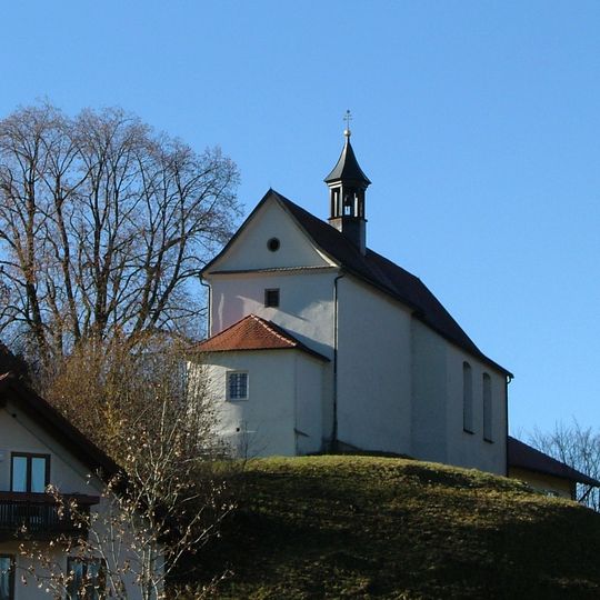 Loretokapelle