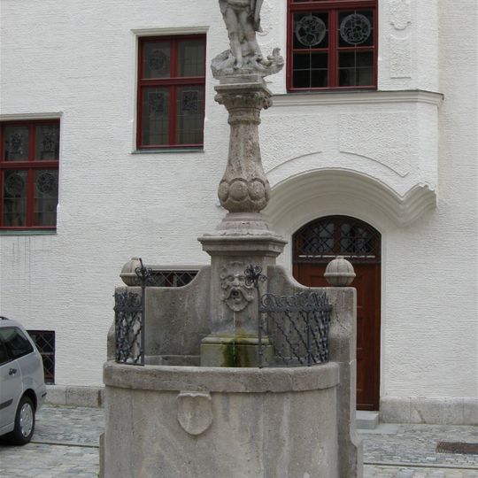Georgsbrunnen
