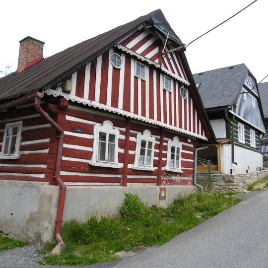 Františka Balatky 129