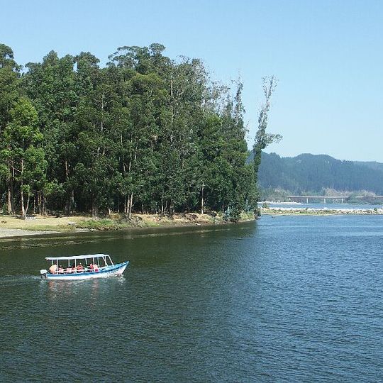 Maule River