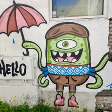 Graffiti