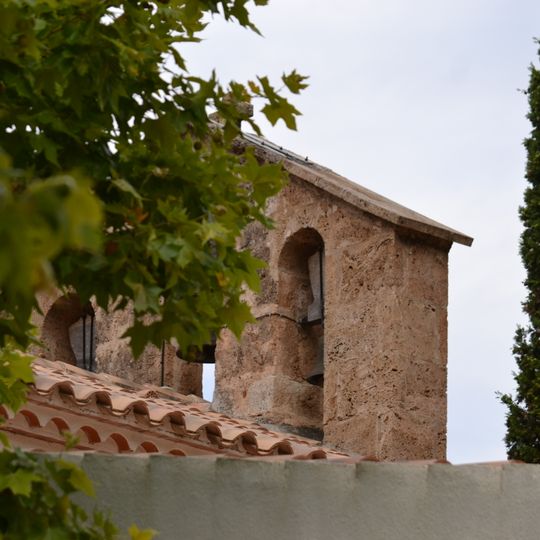 Santa Anna de Mediona