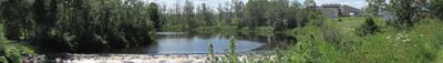 Panoramic View 1