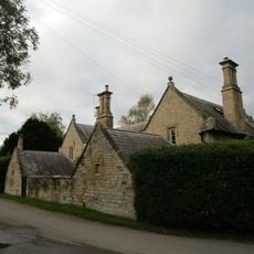 Old School And School House