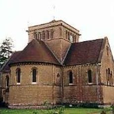 Church of Holy Trinity