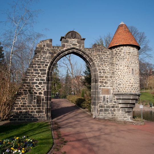 Château de Bien-Assis
