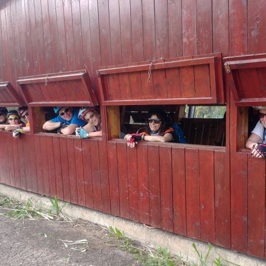 מרכז טיבוע ציפורים