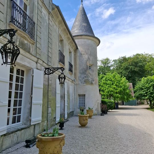 Domaine Jean-Claude Brialy