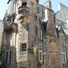 Writers' Museum