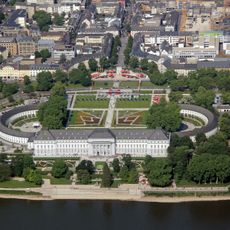 Pałac elektorski w Koblencji