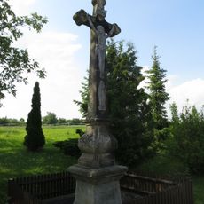 Kříž v Oponešicích