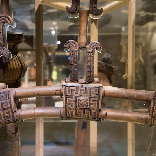 Museo delle civiltà anatoliche