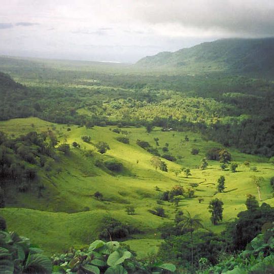 Upolu
