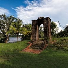 Fort Kyk-Over-Al