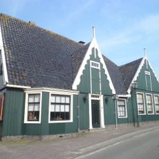 Westeinde 3, Oosthuizen