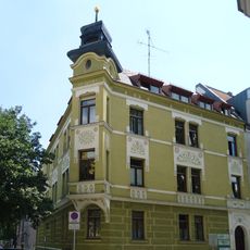 Wohnhaus