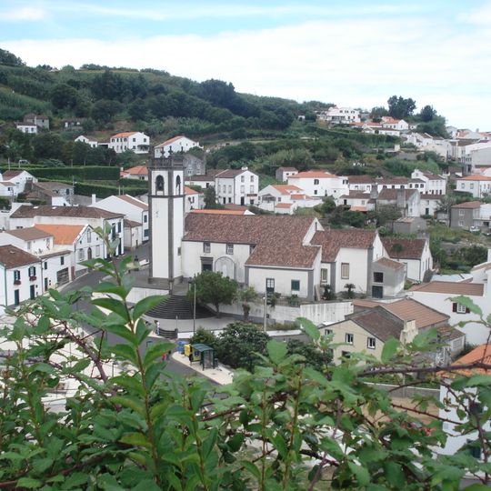 Santo António