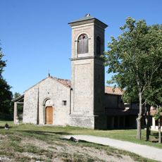 Beata Vergine della Consolazione di Montovolo (Campolo, Grizzana Morandi)