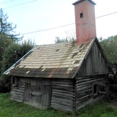 Stará požiarna zbrojnica