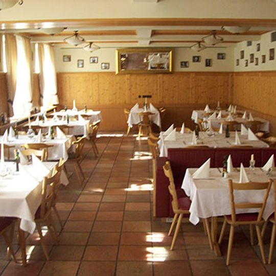 Gästeinformation Dietmannsried