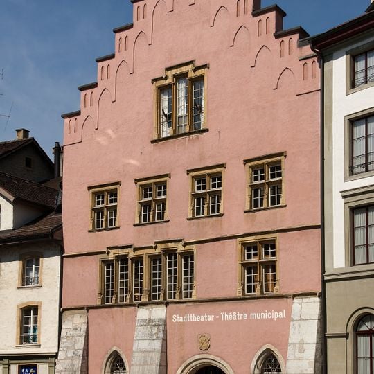 Stadttheater Biel