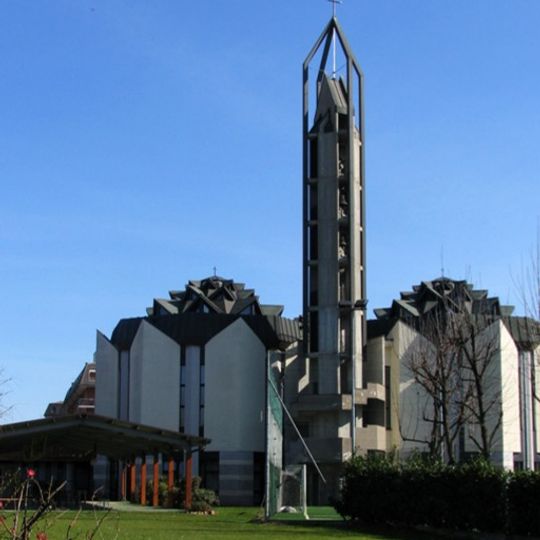 Chiesa della Beata Vergine Maria