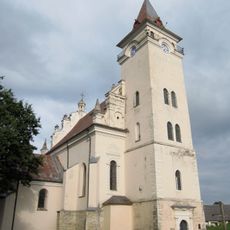 Church of Saint Nicholas, Rohatyn