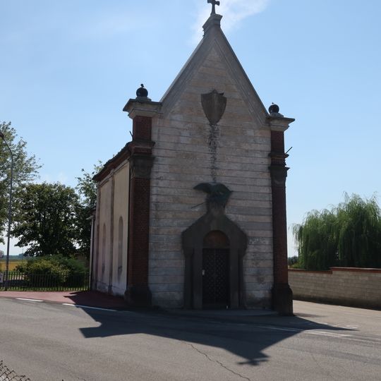 Cappella di San Rocco