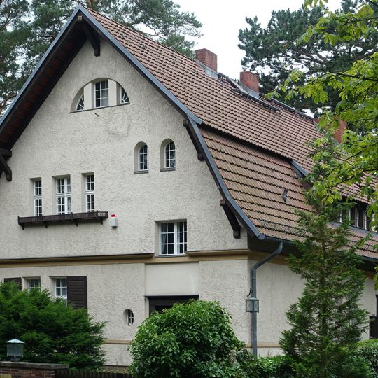 Landhaus Knörk