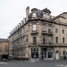 7, 8 Chambers Street, Edinburgh