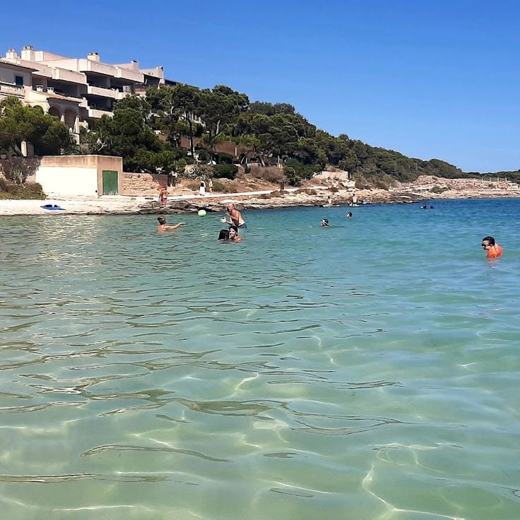 Colònia de Sant Jordi