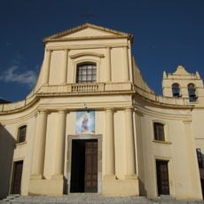 Chiesa madre di Maria Santissima Immacolata