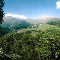 shahrestān di Ramsar