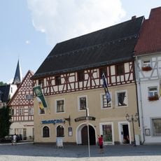 Gasthof Ratskeller