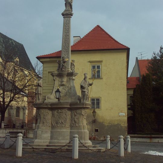 Arcibiskupský palác