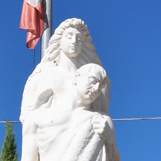 Monumento ai Caduti