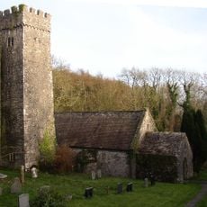 Church Of St Lawrence