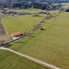 Cultural heritage D-1-8132-0046 in Peißenberg