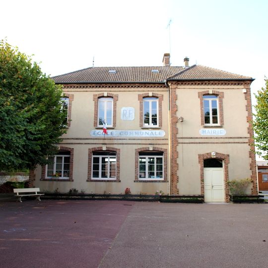 Les Vallées-de-la-Vanne