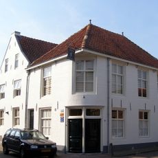 Fransestraat 12, Ameide