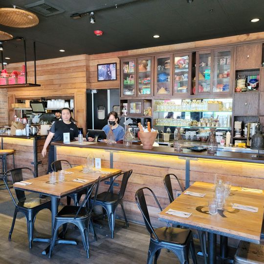 Isarn Thai Soul Kitchen