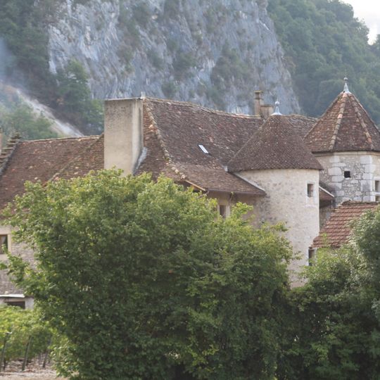 Château de Varepe